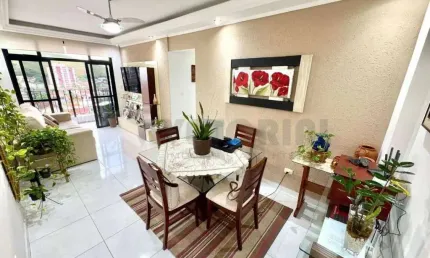 Apartamento à venda em caraguatatuba, martim de sá, com 2 quartos, 79m²