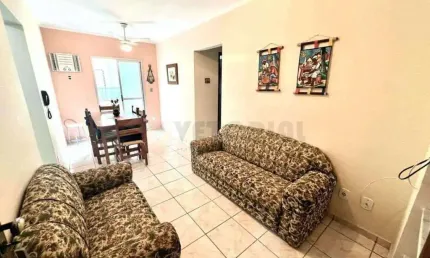 Apartamento à venda em caraguatatuba, martim de sá, com 2 quartos, 73m²