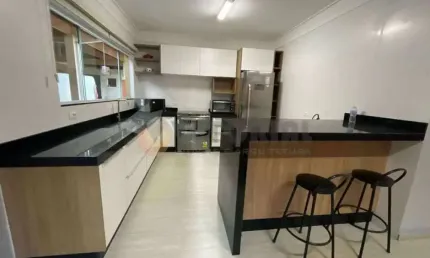 Casa à venda em caraguatatuba, balneário recanto do sol, com 3 quartos, 336m²