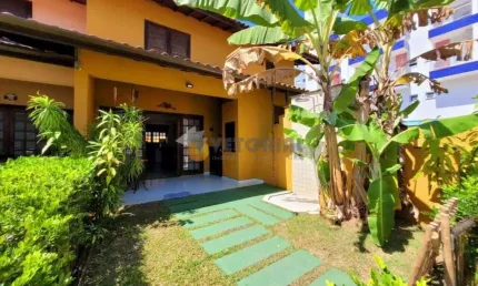 Sobrado em condomínio à venda em caraguatatuba, massaguaçu, com 2 quartos, 82m²