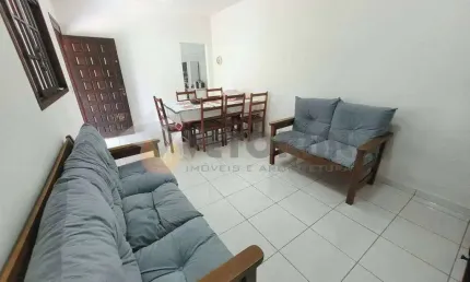 Casa à venda em caraguatatuba, indaiá, com 2 quartos, 74m²