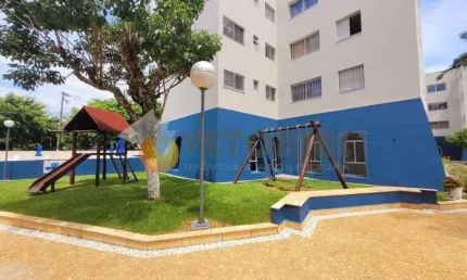 Apartamento à venda em caraguatatuba, balneário recanto do sol, com 1 quarto, 53m²