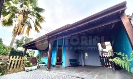 Casa à venda em caraguatatuba, jardim britânia, com 4 quartos, 290m²
