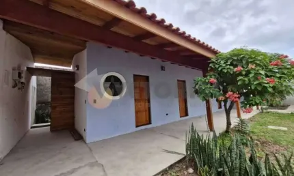 Casa à venda em são sebastião, barequeçaba, com 4 quartos, 177m²