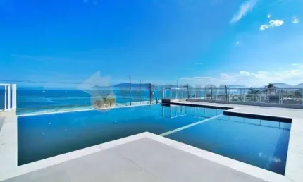 Apartamento com 3 quartos, 100m², à venda em caraguatatuba, jardim do sol