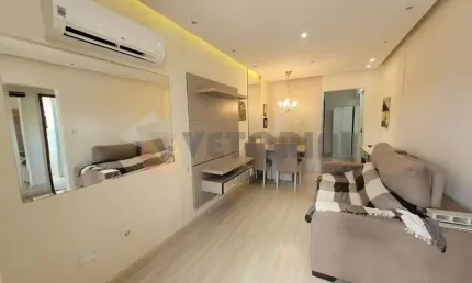 Apartamento à venda em caraguatatuba, martim de sá, com 2 quartos, 72m²