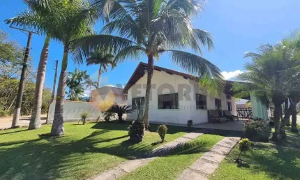 Casa à venda em caraguatatuba, mar verde, com 3 quartos, 199m²