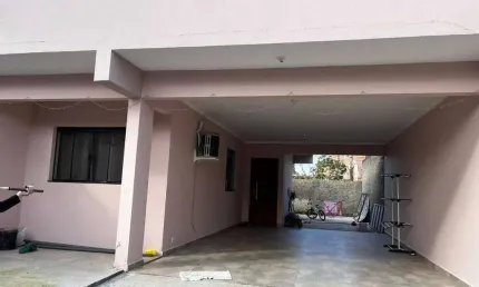 Aluguel Anual | Casa | 1 quarto | Santa Regina Camboriú
