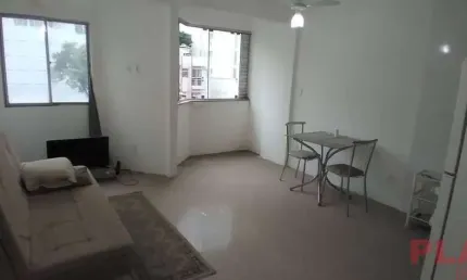Apartamento com 1 quarto à venda no Centro, Balneário Camboriú 