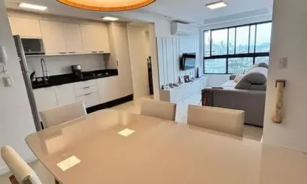 Apartamento com 2 quartos para alugar na Avenida do Estado Dalmo Vieira, 4295, Estados, Balneário Camboriú