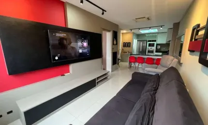 Sobrado com 3 quartos, Nova Esperança - Balneário Camboriú
