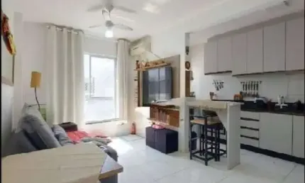 2 Quartos | 1 Vaga | Mobiliado | Elevador | Rio Pequeno – Camboriú