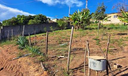Excelente lote no Florença, em Ribeirão das Neves!!!
