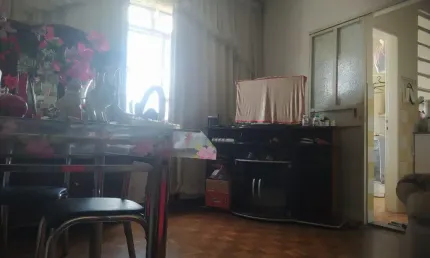 Apartamento à venda na Rua José Clemente, 100, Tupi A, Belo Horizonte