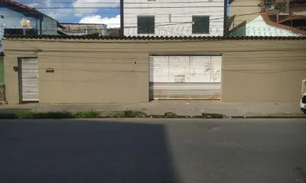 Cobertura com 3 quartos à venda na Rua José Joaquim dos Santos, 85, Céu Azul, Belo Horizonte