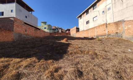 Terreno à venda na Juliana, Belo Horizonte 