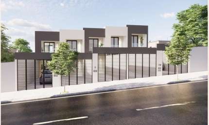 Excelente casa Duplex, 2 quartos e 2 vagas, no Floramar!!!