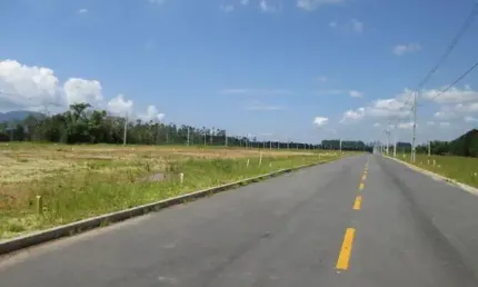 Terreno à venda na Estrada Rio Da Onça, Centro, Garuva