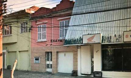 Terreno comercial à venda no Floresta, Porto Alegre  por R$ 5.500.000