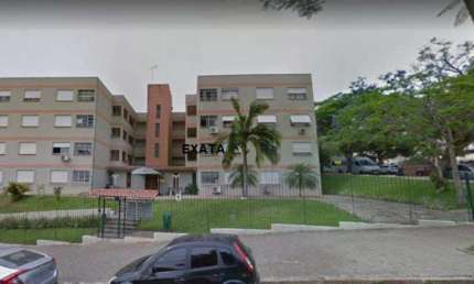 Apartamento com 1 quarto à venda no Santo Antônio, Porto Alegre , 32 m2 por R$ 160.000