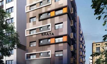 Apartamento com 2 quartos à venda no Santana, Porto Alegre , 57 m2 por R$ 586.557