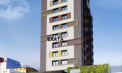 Apartamento com 3 quartos à venda no Farroupilha, Porto Alegre , 81 m2 por R$ 855.435