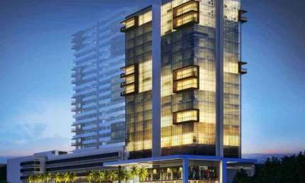 Sala comercial à venda em Petrópolis, Porto Alegre , 40 m2 por R$ 576.324