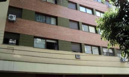 Apartamento com 1 quarto à venda no Centro, Porto Alegre , 31 m2 por R$ 254.900