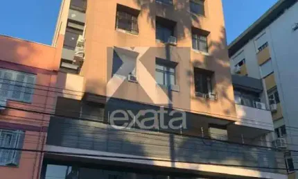 Sala comercial para alugar na AV. GETULIO VARGAS Nº, 1184, Menino Deus, Porto Alegre, 44 m2 por R$ 800