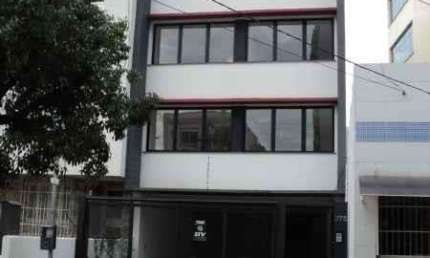 Sala comercial para alugar na Rua Barão do Gravataí, 375, Menino Deus, Porto Alegre, 26 m2 por R$ 980