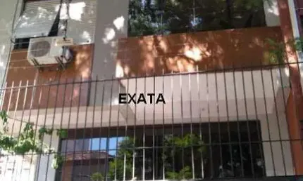 Apartamento com 1 quarto à venda no bom fim, porto alegre , 59 m2 por r$ 480.000