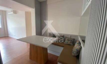 Apartamento com 3 quartos à venda no Farroupilha, Porto Alegre , 110 m2 por R$ 700.000