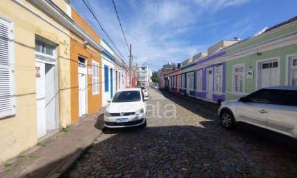Casa comercial à venda na Cidade Baixa, Porto Alegre , 50 m2 por R$ 242.000