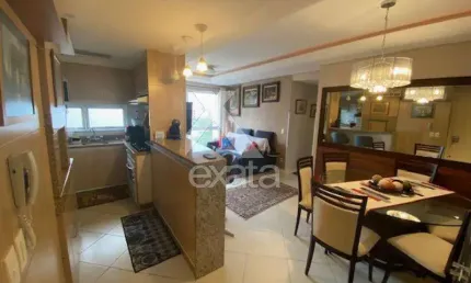 Apartamento com 3 quartos à venda no cristal, porto alegre , 76 m2 por r$ 490.000