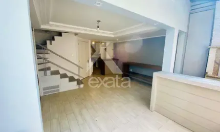 Casa com 3 quartos à venda na Vila Conceição, Porto Alegre , 162 m2 por R$ 690.000
