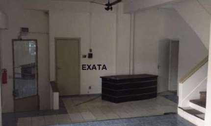 Ponto comercial à venda no Floresta, Porto Alegre , 109 m2 por R$ 210.000