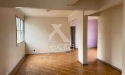 Apartamento com 3 quartos à venda no Centro, Porto Alegre , 135 m2 por R$ 365.000