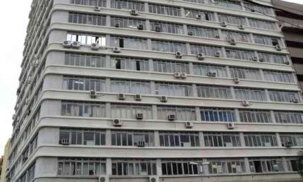 Sala comercial para alugar na Praça Osvaldo Cruz, 15, Centro, Porto Alegre por R$ 1.500