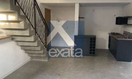 Apartamento com 1 quarto para alugar na Rua Alberto Torres, 179, Cidade Baixa, Porto Alegre, 40 m2 por R$ 2.200