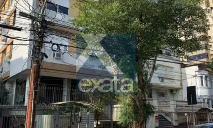 Apartamento com 1 quarto para alugar na Rua Santa Teresinha, 160, Farroupilha, Porto Alegre, 72 m2 por R$ 2.900
