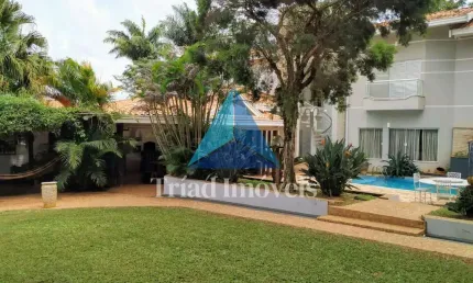 Chácara com 3 dormitórios à venda, 1980 m² por R$ 2.100.000,00 - Jardim Santa Alice - Santa Bárbara D'Oeste/SP