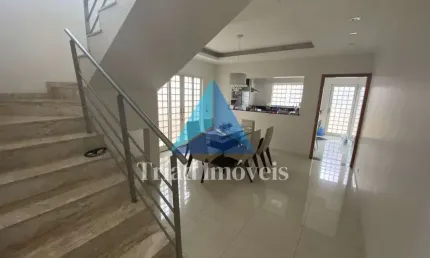Casa com 3 quartos à venda no Parque Residencial Jaguari, Americana 