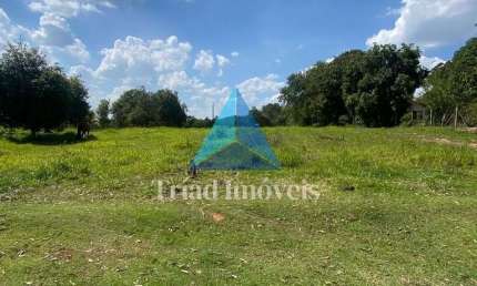 Chácara à venda, 1000 m² por R$ 60.000,00 - Dos Frades - Limeira/SP