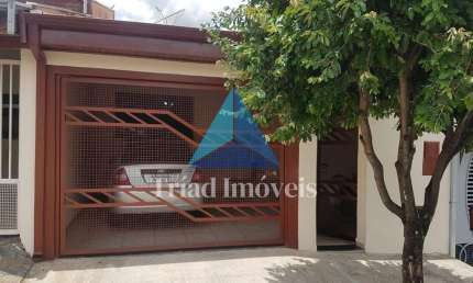 Casa com 3 dormitórios à venda, 280 m² por R$ 450.000,00 - Morada do Sol - Americana/SP