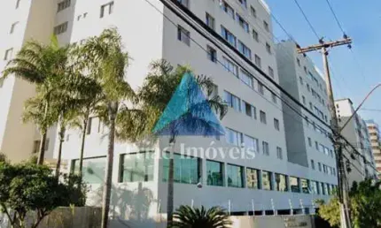 Apartamento com 3 dormitórios à venda, 120 m² por R$ 670.000,00 - Jardim Girassol - Americana/SP