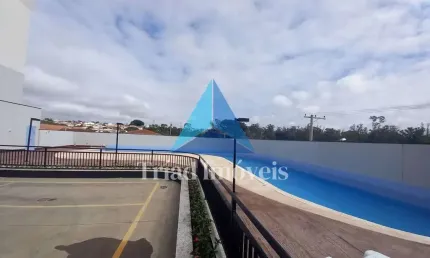 Apartamento com 2 dormitórios à venda, 49 m² por R$ 298.000,00 - Vila Jones - Americana/SP
