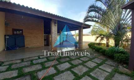 Casa com 1 dormitório à venda, 115 m² por R$ 750.000,00 - Parque das Nações - Americana/SP