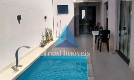 Casa com 2 dormitórios à venda, 189 m² por R$ 950.000,00 - Vila Santa Maria - Americana/SP