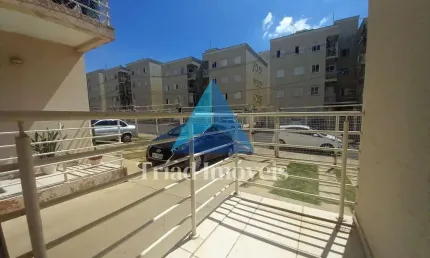 Apartamento com 3 dormitórios à venda, 60 m² por R$ 230.000,00 - Parque Universitário - Americana/SP