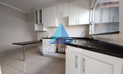 Casa com 2 dormitórios à venda, 90 m² por R$ 378.000,00 - Jardim Bertoni - Americana/SP